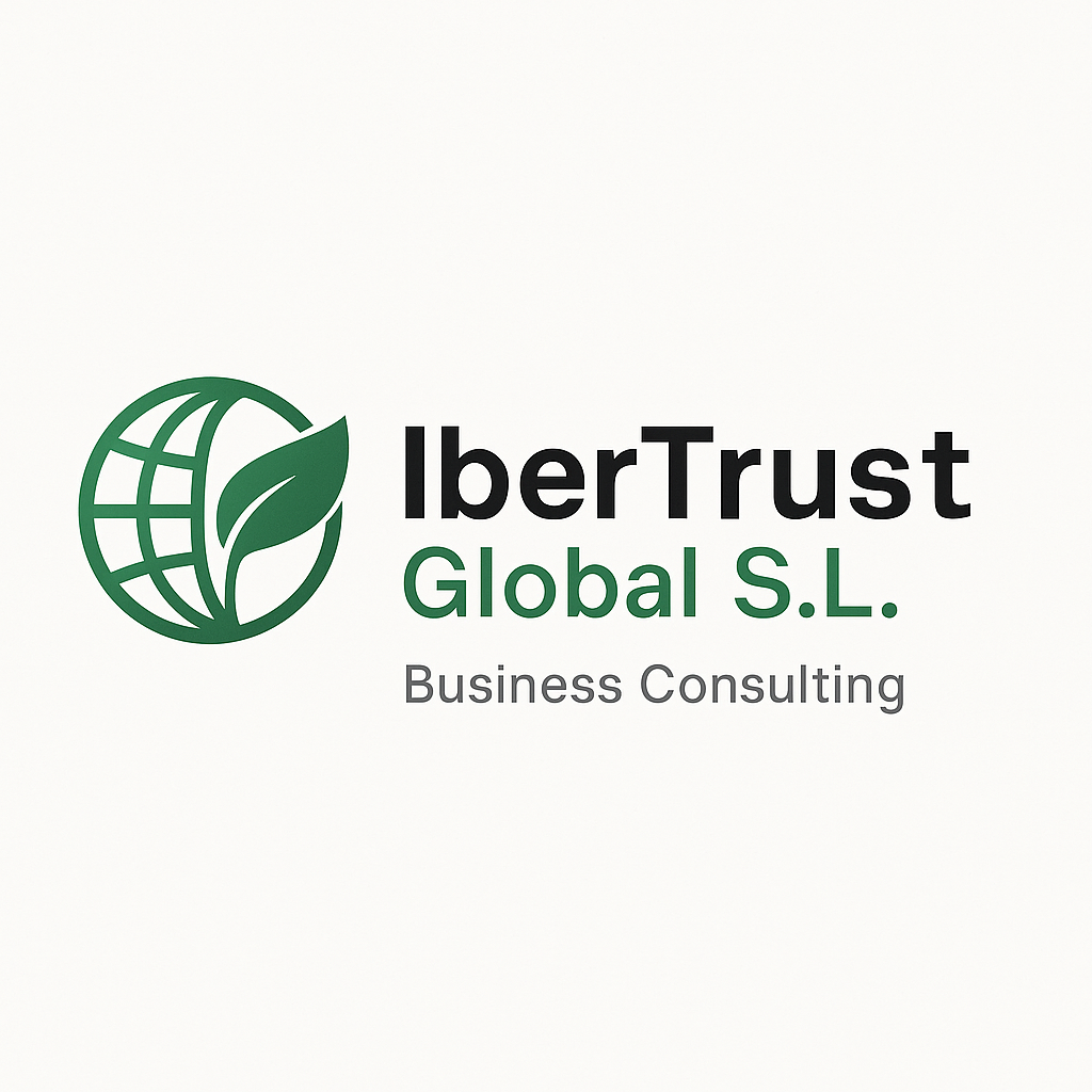 IberTrust Logo